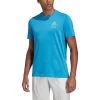 Adidas Mens Tennis US Tee - Pulse Blue -Ball Game Paradise HG2023 A