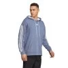 Adidas Mens Spring Premium Hoodie - Victory Blue