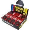 Karakal Red Dot Squash Balls - 1 Dozen -Ball Game Paradise KZ676 karakal red dot 1 dozen balls
