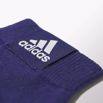 Adidas Ankle Socks (3 Pairs) - Pink/White/Purple 4 Adidas Ankle Socks (3 Pairs) - Pink/White/Purple - Image 2