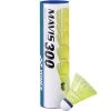 Yonex Mavis 300 Nylon Badminton Shuttlecocks - Yellow (Tube Of 6) -Ball Game Paradise MAV300 Y mavis 300 yellow