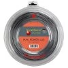 Kirschbaum Max Power 18 (1.20mm) 200m Tennis String Reel - Silver -Ball Game Paradise MP 120 200 A