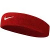 Nike Swoosh Headband - Red -Ball Game Paradise NN07 601C