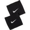 Nike Reveal Wristband - Black -Ball Game Paradise NNJ0 052B reveal wristband black