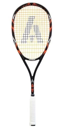Ashaway Powerkill 120 Meta Squash Racket