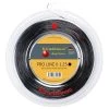Kirschbaum Pro Line II 18L (1.15mm) 200m Tennis String Reel - Black -Ball Game Paradise PLIIB 115 200 A