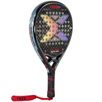 NOX ML10 Bahia 2023 Padel Racket 4 NOX ML10 Bahia 2023 Padel Racket - Image 2