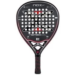 NOX Nerbo WPT Luxury Padel Racket
