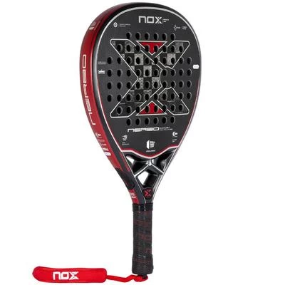 NOX Nerbo WPT Luxury Padel Racket 4 NOX Nerbo WPT Luxury Padel Racket - Image 2