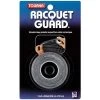 Tourna Racket Guard Demo Tape (6m) - Black -Ball Game Paradise RGT BK A
