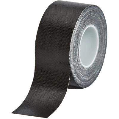 Tourna Racket Guard Demo Tape (6m) - Black 4 Tourna Racket Guard Demo Tape (6m) - Black - Image 2