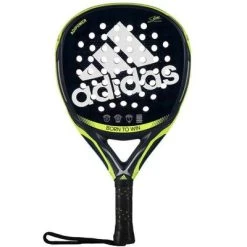 Adidas Adipower 3.1 Padel Racket