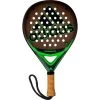 Adidas Green Padel Racket -Ball Game Paradise RK1CC7U15 adidas greenpadel A