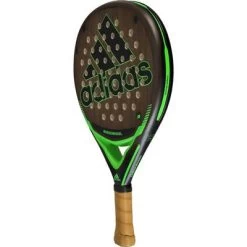 Adidas Green Padel Racket -Ball Game Paradise RK1CC7U15 adidas greenpadel C