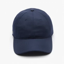 Lacoste Lightweight Cap - Navy Blue -Ball Game Paradise RK2662 166 C