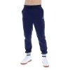 Fila Mens Deuce Joggers - Fila Navy -Ball Game Paradise S22MH003 410 A