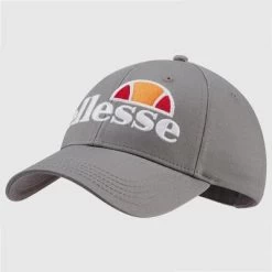 Ellesse Ragusa Cap - Grey