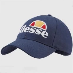 Ellesse Ragusa Cap - Navy