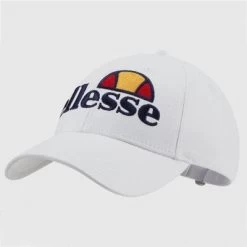 Ellesse Ragusa Cap - White