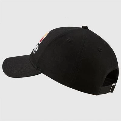 Ellesse Ragusa Cap - Black 4 Ellesse Ragusa Cap - Black - Image 2