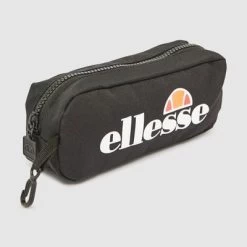 Ellesse Rolby Backpack - Black -Ball Game Paradise SAAY0591 BL C