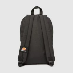 Ellesse Rolby Backpack - Black -Ball Game Paradise SAAY0591 BL E