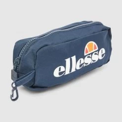 Ellesse Rolby Backpack - Navy -Ball Game Paradise SAAY0591 NV C