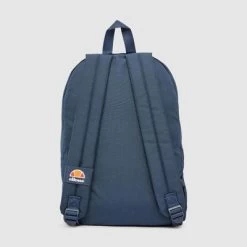 Ellesse Rolby Backpack - Navy -Ball Game Paradise SAAY0591 NV E