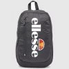 Ellesse Fermo Backpack - Black