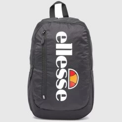 Ellesse Fermo Backpack - Black