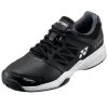 Yonex Mens Lumio 3 Tennis Shoes - Black -Ball Game Paradise SHTLU3EX BK A