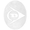 Dunlop Ashaway Squash Stencil Card -Ball Game Paradise STNCL S DUNLOP