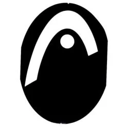 Dunlop Ashaway Squash Stencil Card -Ball Game Paradise STNCL S HEAD