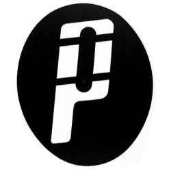 Dunlop Ashaway Squash Stencil Card -Ball Game Paradise STNCL S PRINCE