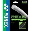 Yonex Rexis 16L (1.25mm) Tennis String Set - Black 1 Yonex Rexis 16L (1.25mm) Tennis String Set - Black -Ball Game Paradise TGRX130 SET BK rexis set black