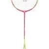 Victor Thruster K 66 Badminton Racket [Strung] -Ball Game Paradise TK 66Q new A