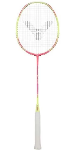 Victor Thruster K 66 Badminton Racket [Strung]