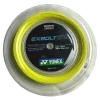 Yonex Exbolt 65 200m Badminton String Reel - Yellow -Ball Game Paradise Untitled design3