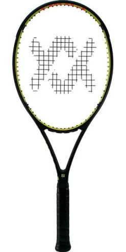 Volkl V-Cell 10 320g Tennis Racket [Frame Only]