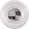 Volkl V-Torque Tour 16 (1.30mm) 200m Tennis String Reel - White -Ball Game Paradise V27205 v torque tour 200m reel white