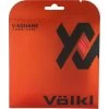 Volkl V-Square 16 (1.30mm) Tennis String Set - Red -Ball Game Paradise V29102 volkl v square set