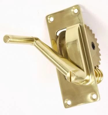 Edwards Tennis Post Square Winder 3 Edwards Tennis Post Square Winder