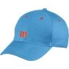 Wilson Kids Youth Tour W Hat - Coastal Blue -Ball Game Paradise WR5008001