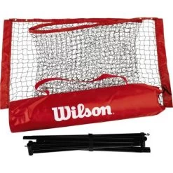 Wilson Replacement Net Kit For 3.2m EZ Tennis Net