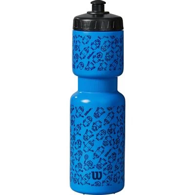 Wilson X Minions Water Bottle - Blue 3 Wilson X Minions Water Bottle - Blue