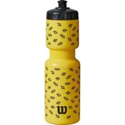 Wilson X Minions Water Bottle - Yellow