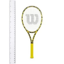 Wilson X Minions Ultra 100 Mini Tennis Racket