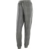 Wilson Womens Jogger Pants - Heather/Grey -Ball Game Paradise WRA770602 A 10 19