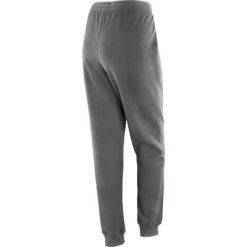 Wilson Womens Jogger Pants - Heather/Grey -Ball Game Paradise WRA770602 B 10 19