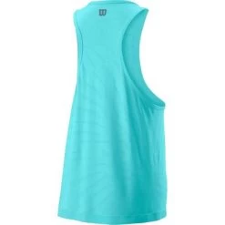 Wilson Womens Competition Seamless Tank Top - Island Paradise 5 Wilson Womens Competition Seamless Tank Top - Island Paradise -Ball Game Paradise WRA775103 B